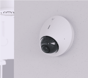 Ubiquiti UVC-G5-Dome 2K PoE Camera with Two-Way Audio - ACE Peripherals