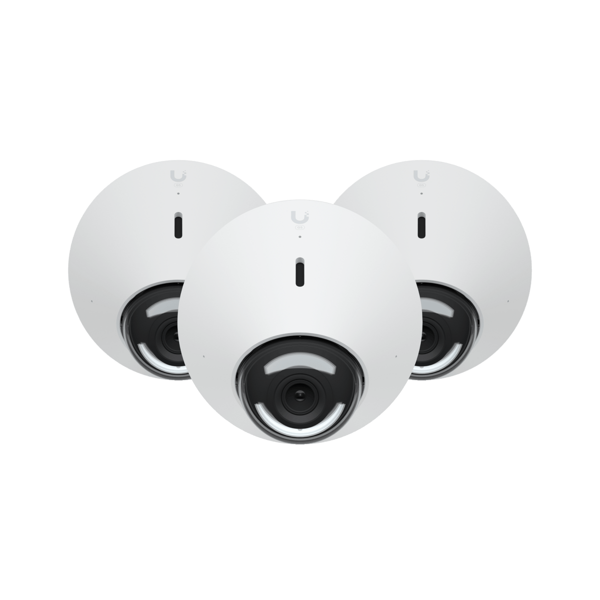 Ubiquiti UVC-G5-Dome 2K PoE Camera with Two-Way Audio - ACE Peripherals