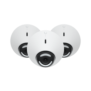 Ubiquiti UVC-G5-Dome 2K PoE Camera with Two-Way Audio - ACE Peripherals