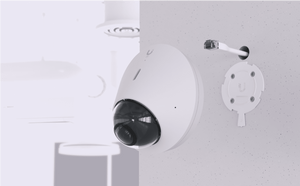 Ubiquiti UVC-G5-Dome 2K PoE Camera with Two-Way Audio - ACE Peripherals