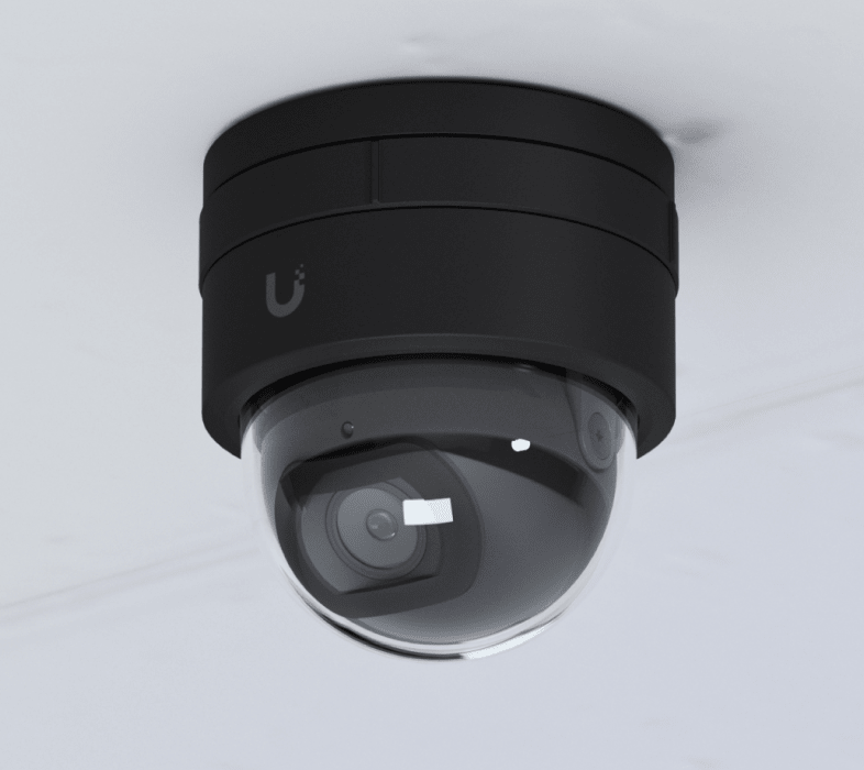 Ubiquiti UVC-G5-Dome-Ultra 2K Indoor PoE Camera - ACE Peripherals