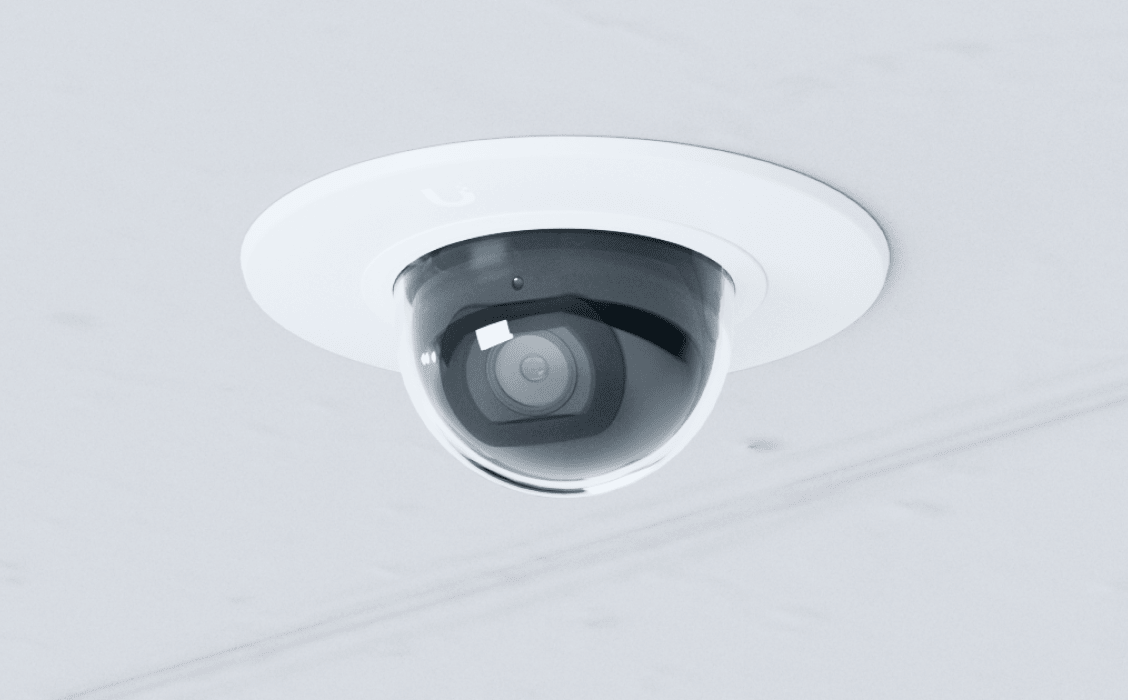 Ubiquiti UVC-G5-Dome-Ultra 2K Indoor PoE Camera - ACE Peripherals