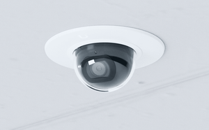 Ubiquiti UVC-G5-Dome-Ultra 2K Indoor PoE Camera - ACE Peripherals
