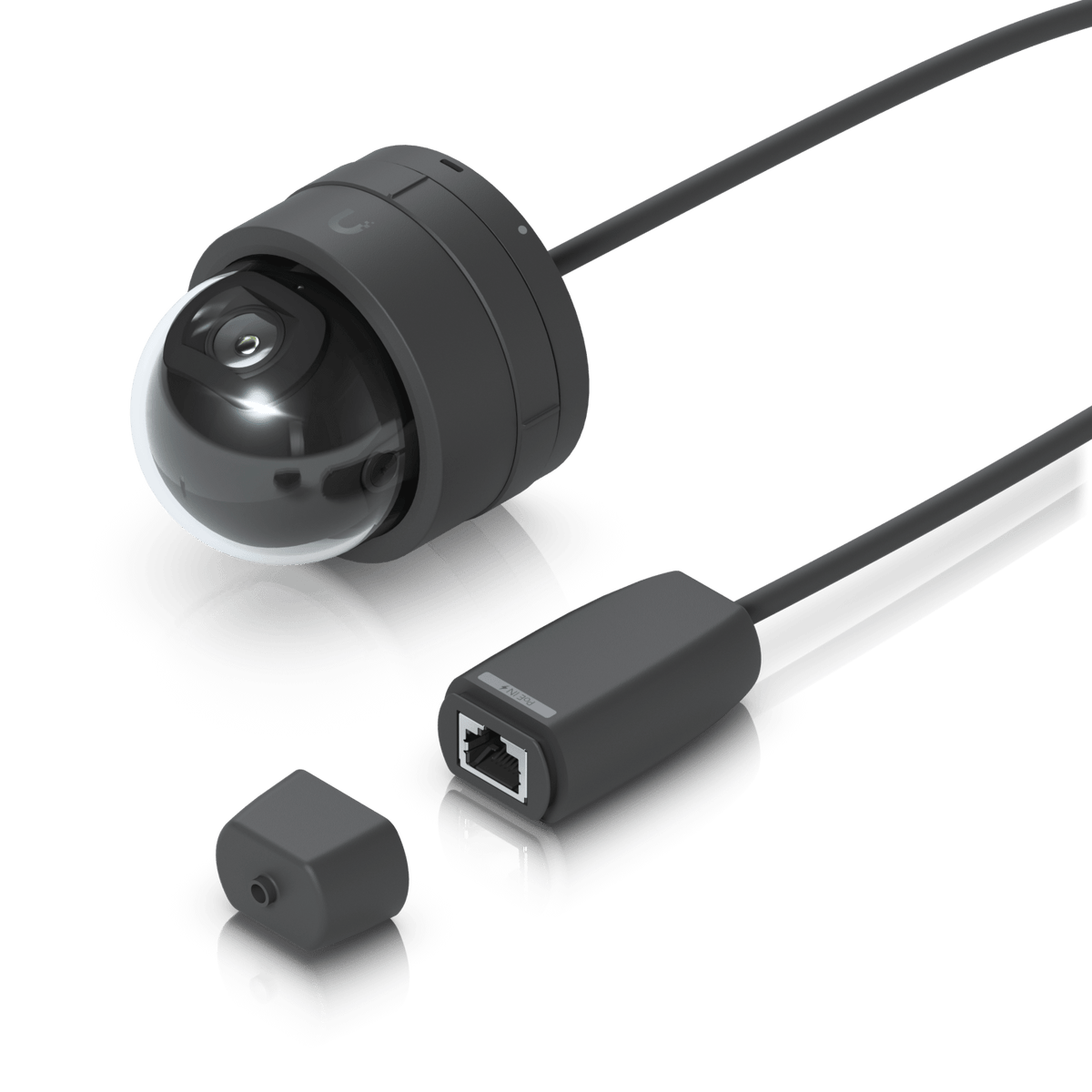 Ubiquiti UVC-G5-Dome-Ultra 2K Indoor PoE Camera - ACE Peripherals