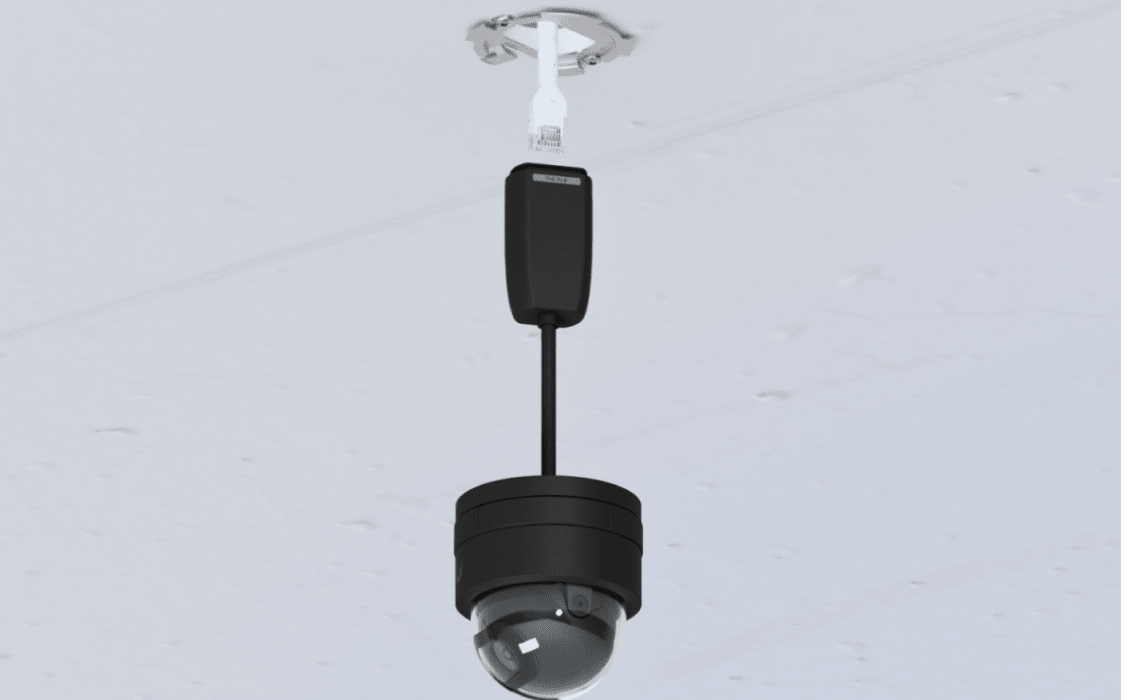 Ubiquiti UVC-G5-Dome-Ultra 2K Indoor PoE Camera - ACE Peripherals
