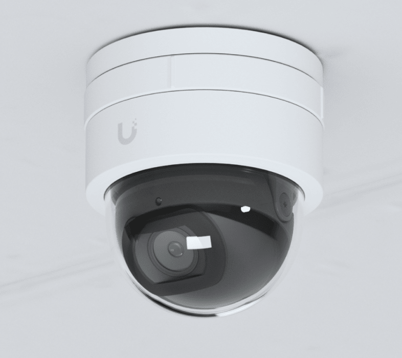 Ubiquiti UVC-G5-Dome-Ultra 2K Indoor PoE Camera - ACE Peripherals