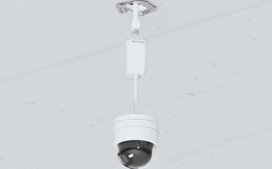 Ubiquiti UVC-G5-Dome-Ultra 2K Indoor PoE Camera - ACE Peripherals