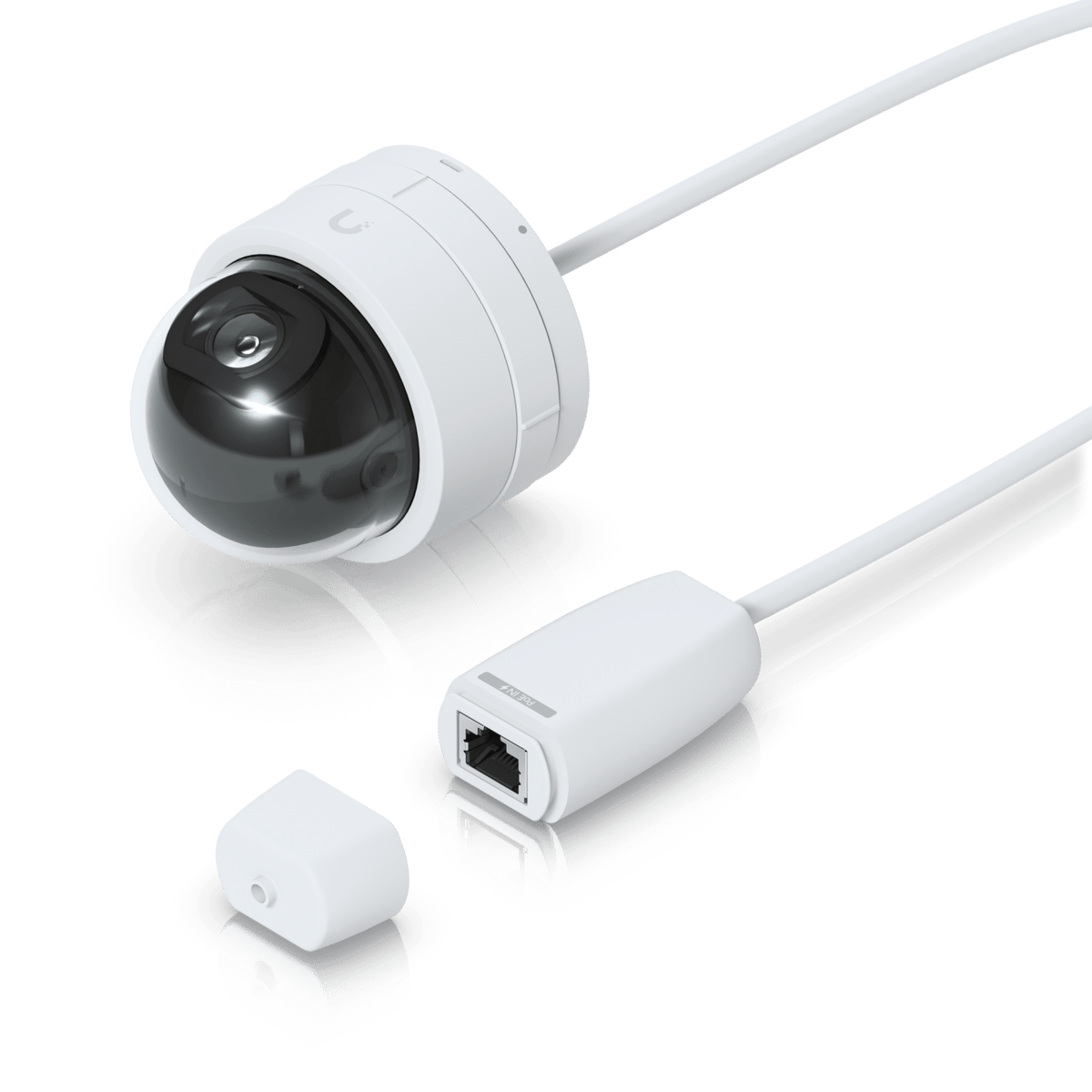 Ubiquiti UVC - G5 - Dome - Ultra G5 4MP Dome Ultra IP Camera - ACE Peripherals