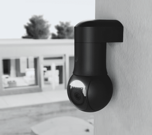 Ubiquiti UVC - G5 - PTZ G5 4MP Compact PTZ IP Camera - ACE Peripherals