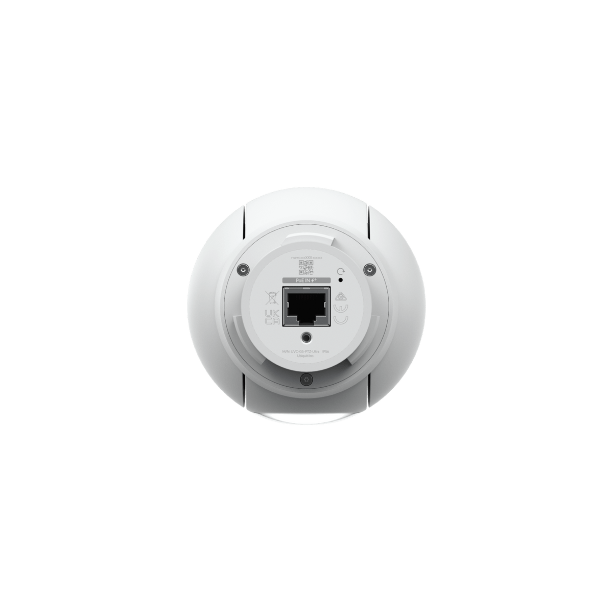 Ubiquiti UVC - G5 - PTZ G5 4MP Compact PTZ IP Camera - ACE Peripherals