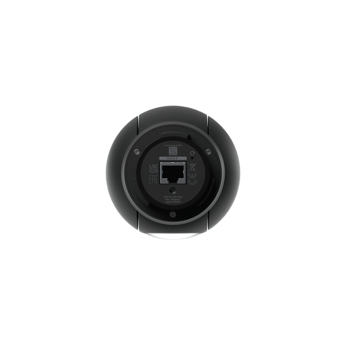 Ubiquiti UVC - G5 - PTZ G5 4MP Compact PTZ IP Camera - ACE Peripherals