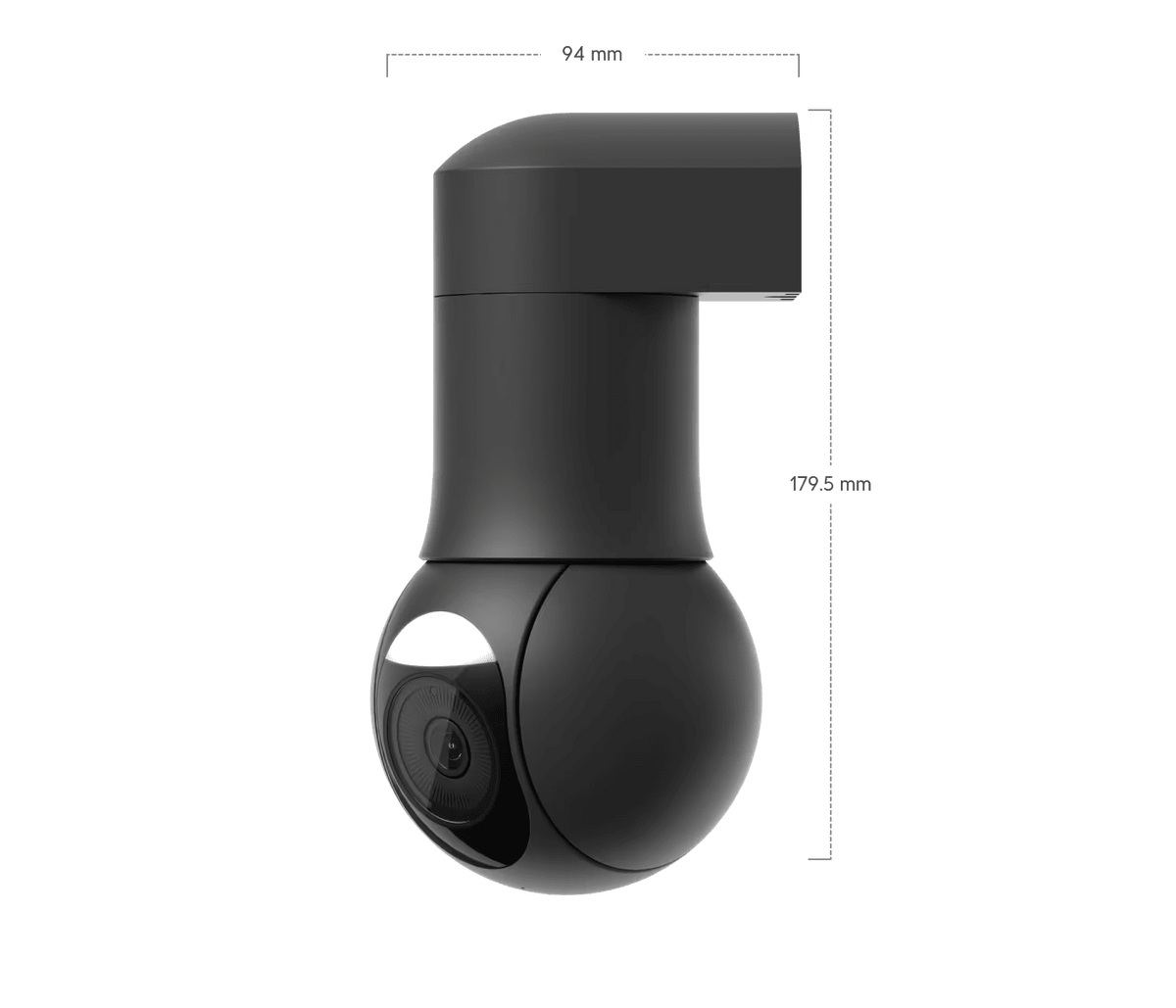 Ubiquiti UVC - G5 - PTZ G5 4MP Compact PTZ IP Camera - ACE Peripherals