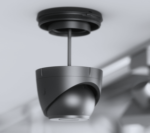 Ubiquiti UVC-G5-Turret-Ultra 2K Outdoor PoE Camera - ACE Peripherals