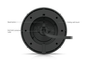 Ubiquiti UVC-G5-Turret-Ultra 2K Outdoor PoE Camera - ACE Peripherals