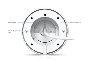 Ubiquiti UVC-G5-Turret-Ultra 2K Outdoor PoE Camera - ACE Peripherals