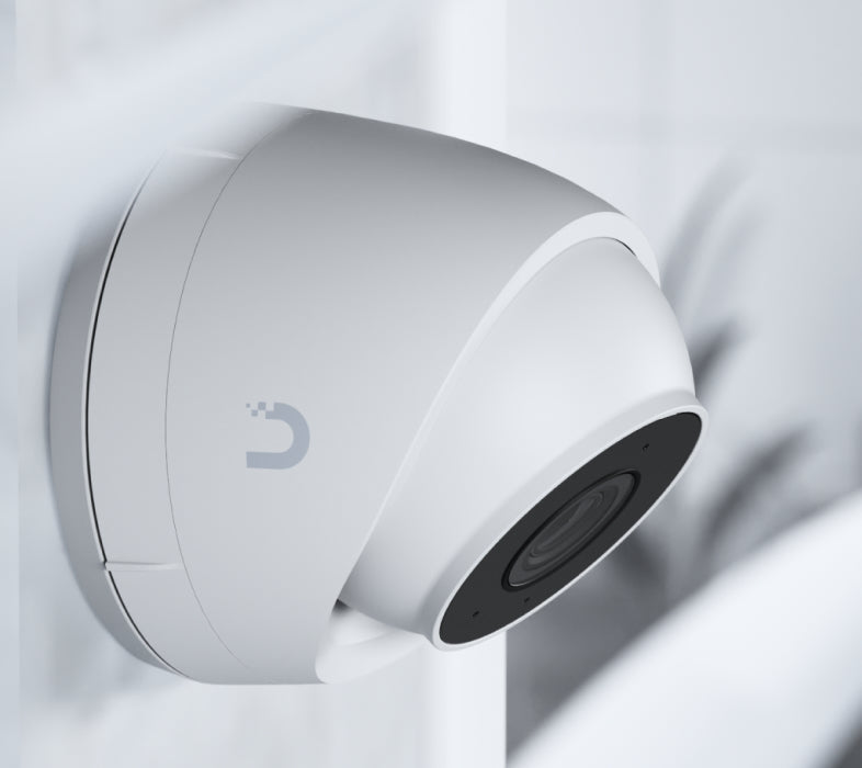 Ubiquiti UVC-G5-Turret-Ultra 2K Outdoor PoE Camera - ACE Peripherals