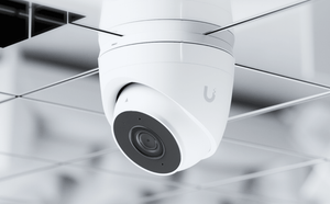 Ubiquiti UVC-G5-Turret-Ultra 2K Outdoor PoE Camera - ACE Peripherals