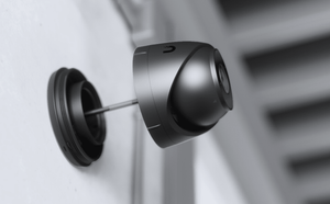 Ubiquiti UVC-G5-Turret-Ultra 2K Outdoor PoE Camera - ACE Peripherals