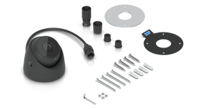 Ubiquiti UVC-G5-Turret-Ultra 2K Outdoor PoE Camera - ACE Peripherals