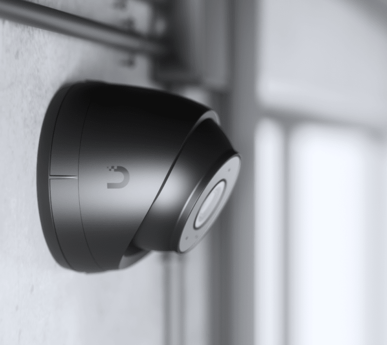 Ubiquiti UVC-G5-Turret-Ultra 2K Outdoor PoE Camera - ACE Peripherals