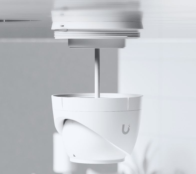 Ubiquiti UVC-G5-Turret-Ultra 2K Outdoor PoE Camera - ACE Peripherals