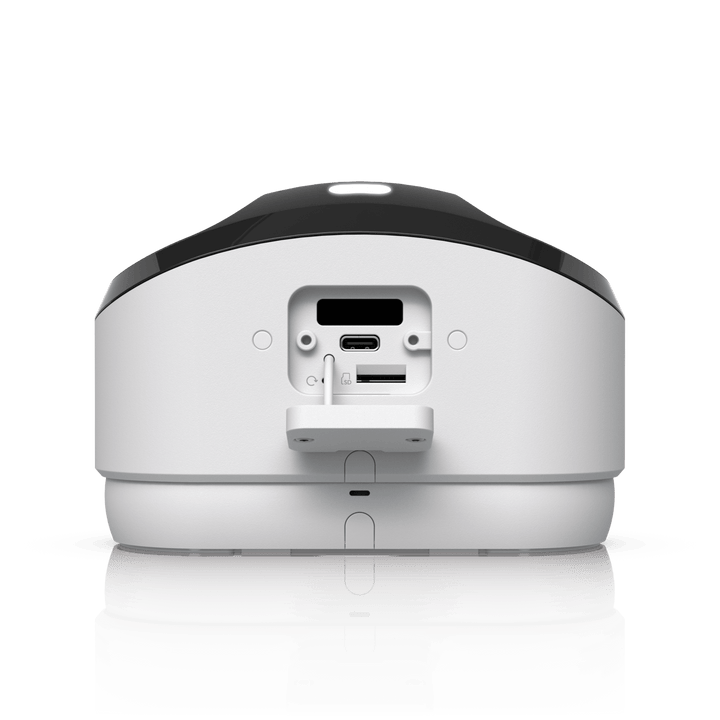 Ubiquiti UVC - G6 - 180 G6 180° Panoramic Dual Sensor 16MP AI IP Camera - ACE Peripherals