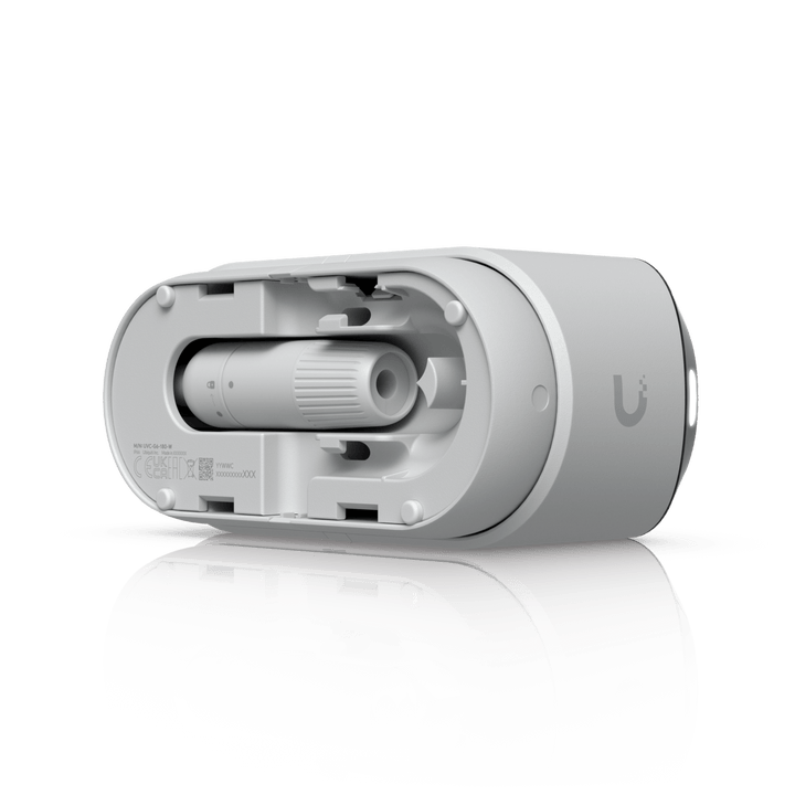 Ubiquiti UVC - G6 - 180 G6 180° Panoramic Dual Sensor 16MP AI IP Camera - ACE Peripherals