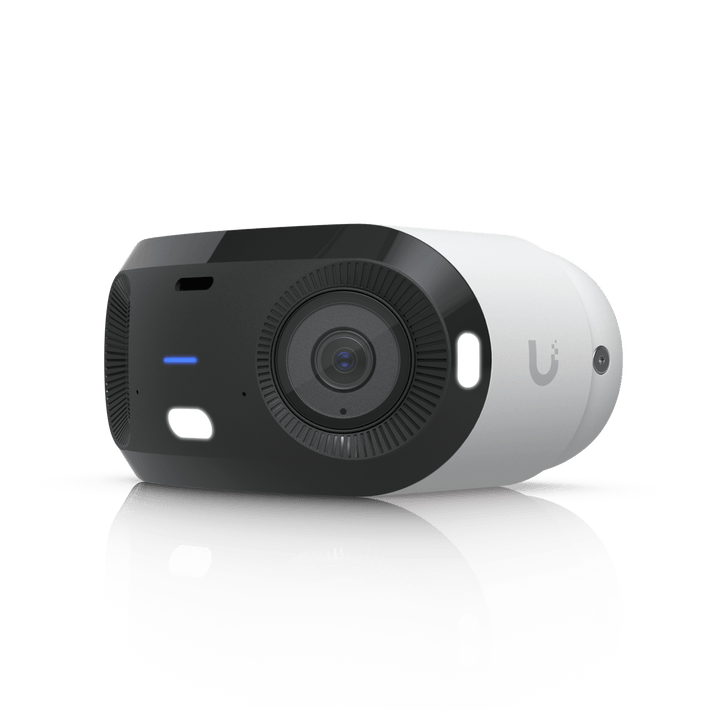 Ubiquiti UVC - G6 - 180 G6 180° Panoramic Dual Sensor 16MP AI IP Camera - ACE Peripherals