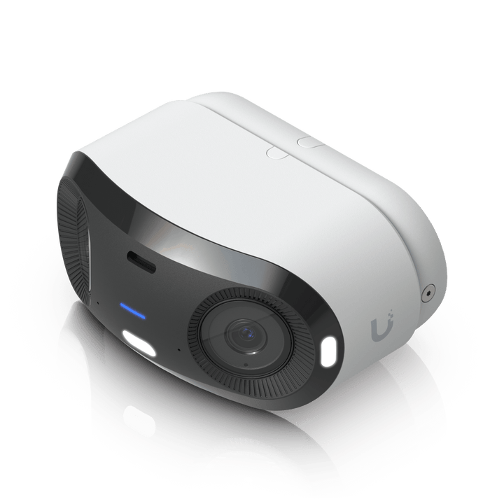 Ubiquiti UVC - G6 - 180 G6 180° Panoramic Dual Sensor 16MP AI IP Camera - ACE Peripherals