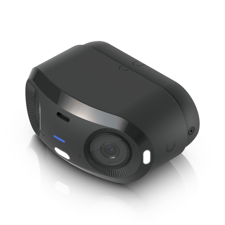Ubiquiti UVC - G6 - 180 G6 180° Panoramic Dual Sensor 16MP AI IP Camera - ACE Peripherals