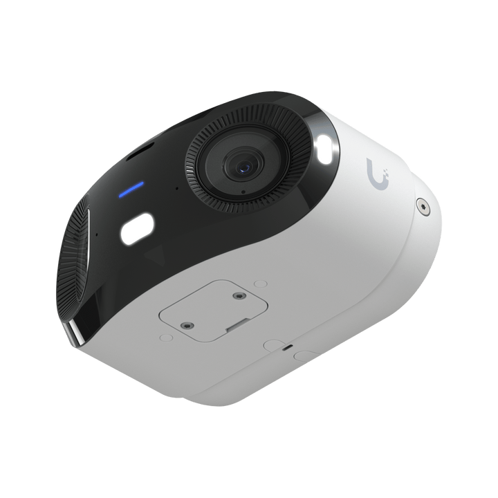 Ubiquiti UVC - G6 - 180 G6 180° Panoramic Dual Sensor 16MP AI IP Camera - ACE Peripherals