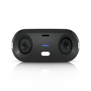 Ubiquiti UVC - G6 - 180 G6 180° Panoramic Dual Sensor 16MP AI IP Camera - ACE Peripherals