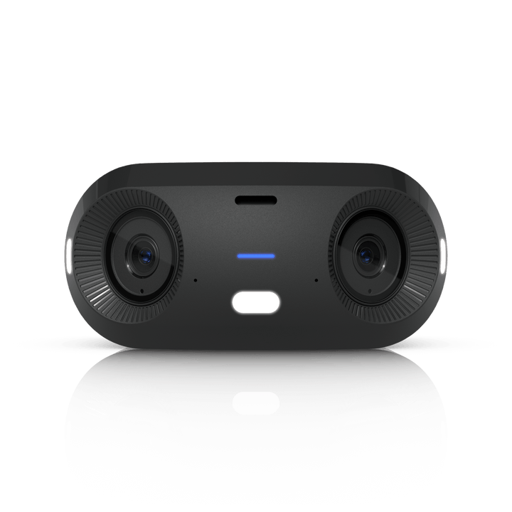 Ubiquiti UVC - G6 - 180 G6 180° Panoramic Dual Sensor 16MP AI IP Camera - ACE Peripherals