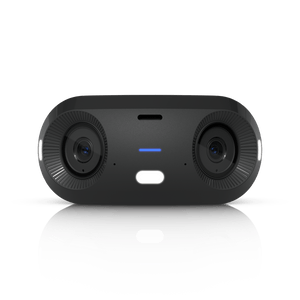 Ubiquiti UVC - G6 - 180 G6 180° Panoramic Dual Sensor 16MP AI IP Camera - ACE Peripherals