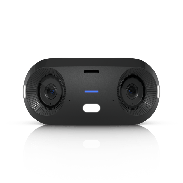 Ubiquiti UVC - G6 - 180 G6 180° Panoramic Dual Sensor 16MP AI IP Camera - ACE Peripherals