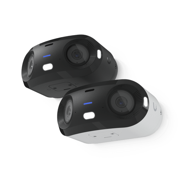 Ubiquiti UVC - G6 - 180 G6 180° Panoramic Dual Sensor 16MP AI IP Camera - ACE Peripherals