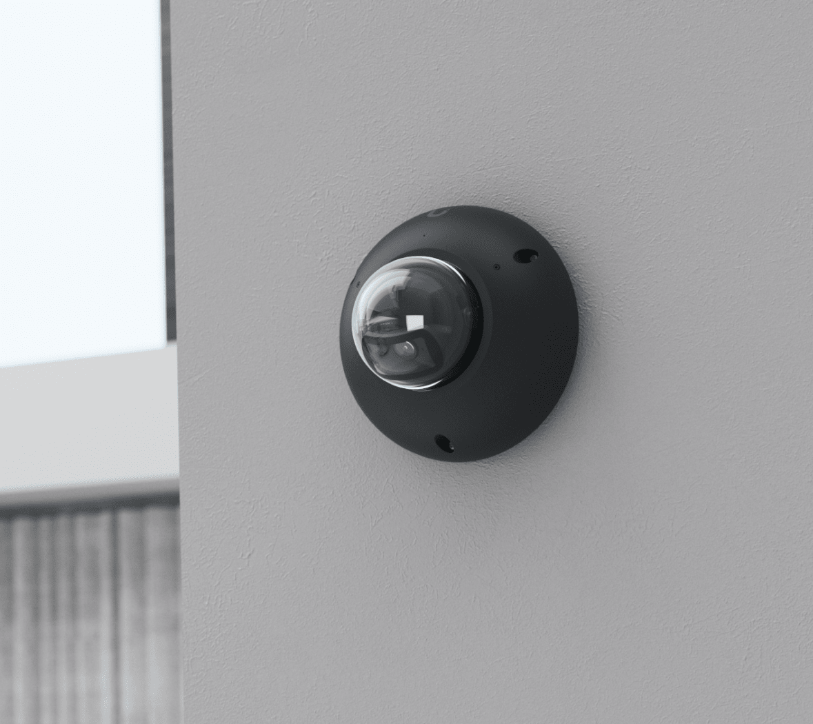 Ubiquiti UVC-G6-Dome 4K AI PoE Camera - ACE Peripherals