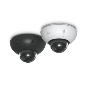 Ubiquiti UVC-G6-Dome 4K AI PoE Camera - ACE Peripherals