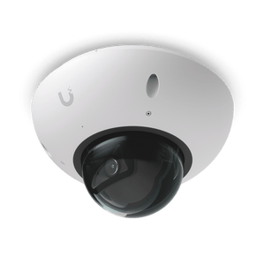 Ubiquiti UVC-G6-Dome 4K AI PoE Camera - ACE Peripherals