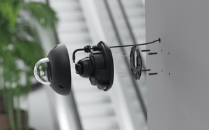 Ubiquiti UVC-G6-Dome 4K AI PoE Camera - ACE Peripherals