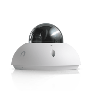 Ubiquiti UVC-G6-Dome 4K AI PoE Camera - ACE Peripherals