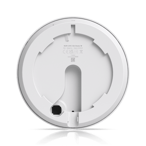 Ubiquiti UVC-G6-Dome 4K AI PoE Camera - ACE Peripherals