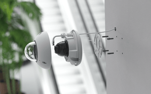 Ubiquiti UVC-G6-Dome 4K AI PoE Camera - ACE Peripherals