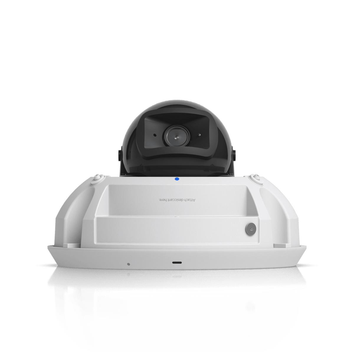 Ubiquiti UVC-G6-Dome 4K AI PoE Camera - ACE Peripherals