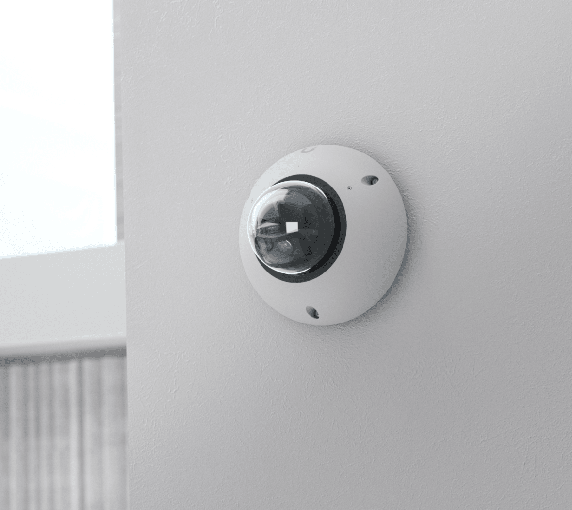 Ubiquiti UVC-G6-Dome 4K AI PoE Camera - ACE Peripherals
