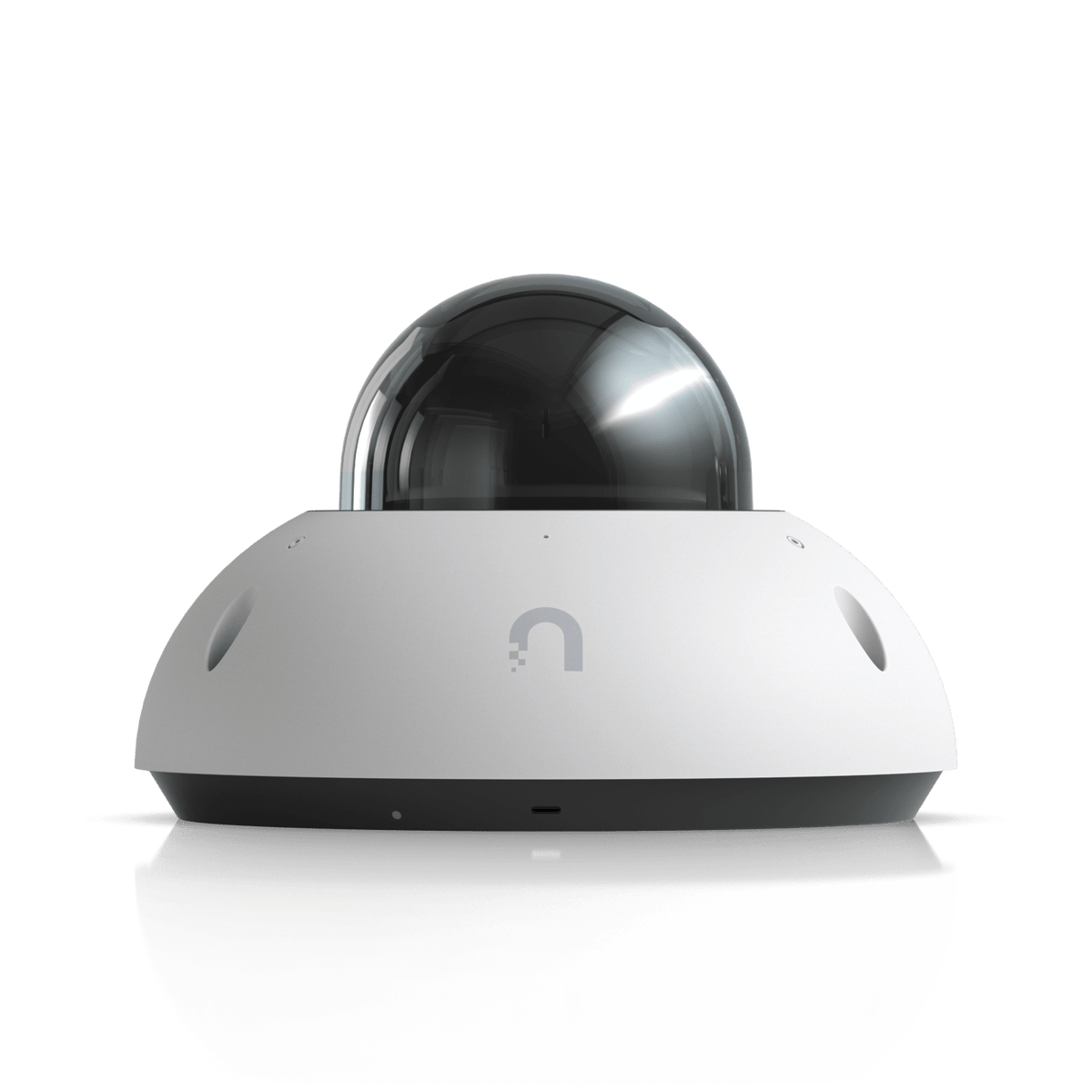 Ubiquiti UVC - G6 - Dome G6 Dome 8MP 4K Long Range IR AI IP Camera - ACE Peripherals