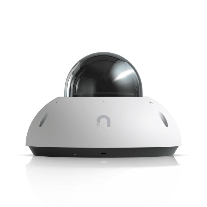 Ubiquiti UVC - G6 - Dome G6 Dome 8MP 4K Long Range IR AI IP Camera - ACE Peripherals