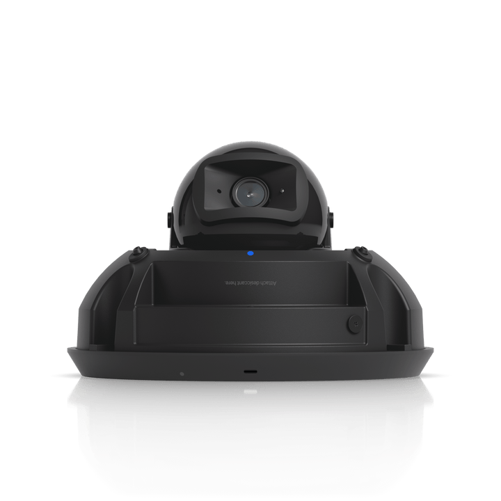 Ubiquiti UVC - G6 - Dome G6 Dome 8MP 4K Long Range IR AI IP Camera - ACE Peripherals