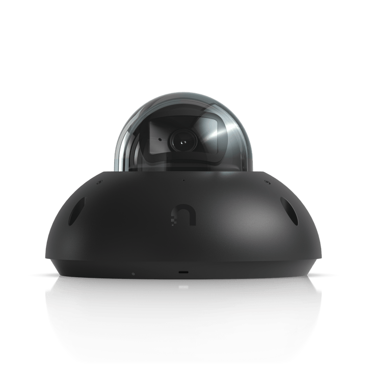 Ubiquiti UVC - G6 - Dome G6 Dome 8MP 4K Long Range IR AI IP Camera - ACE Peripherals