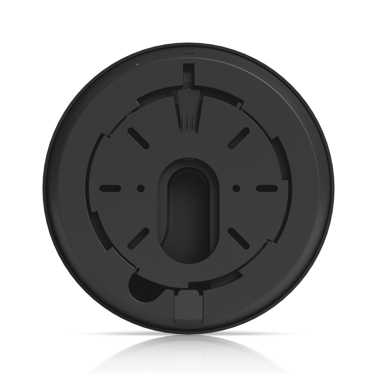 Ubiquiti UVC-G6-Dome Black underside mounting plate